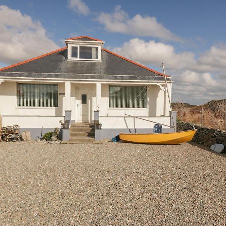 Coed Llai Villa Holyhead Eksteriør billede