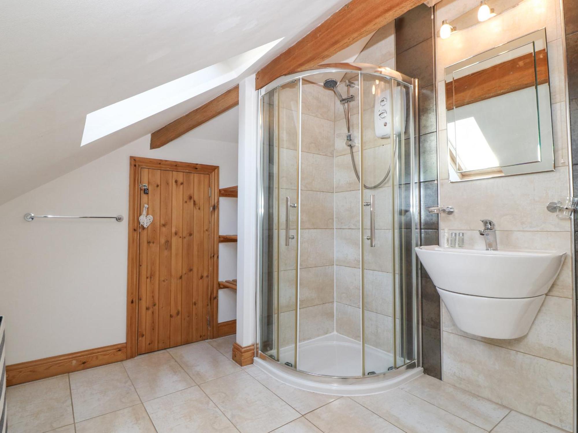 Coed Llai Villa Holyhead Eksteriør billede