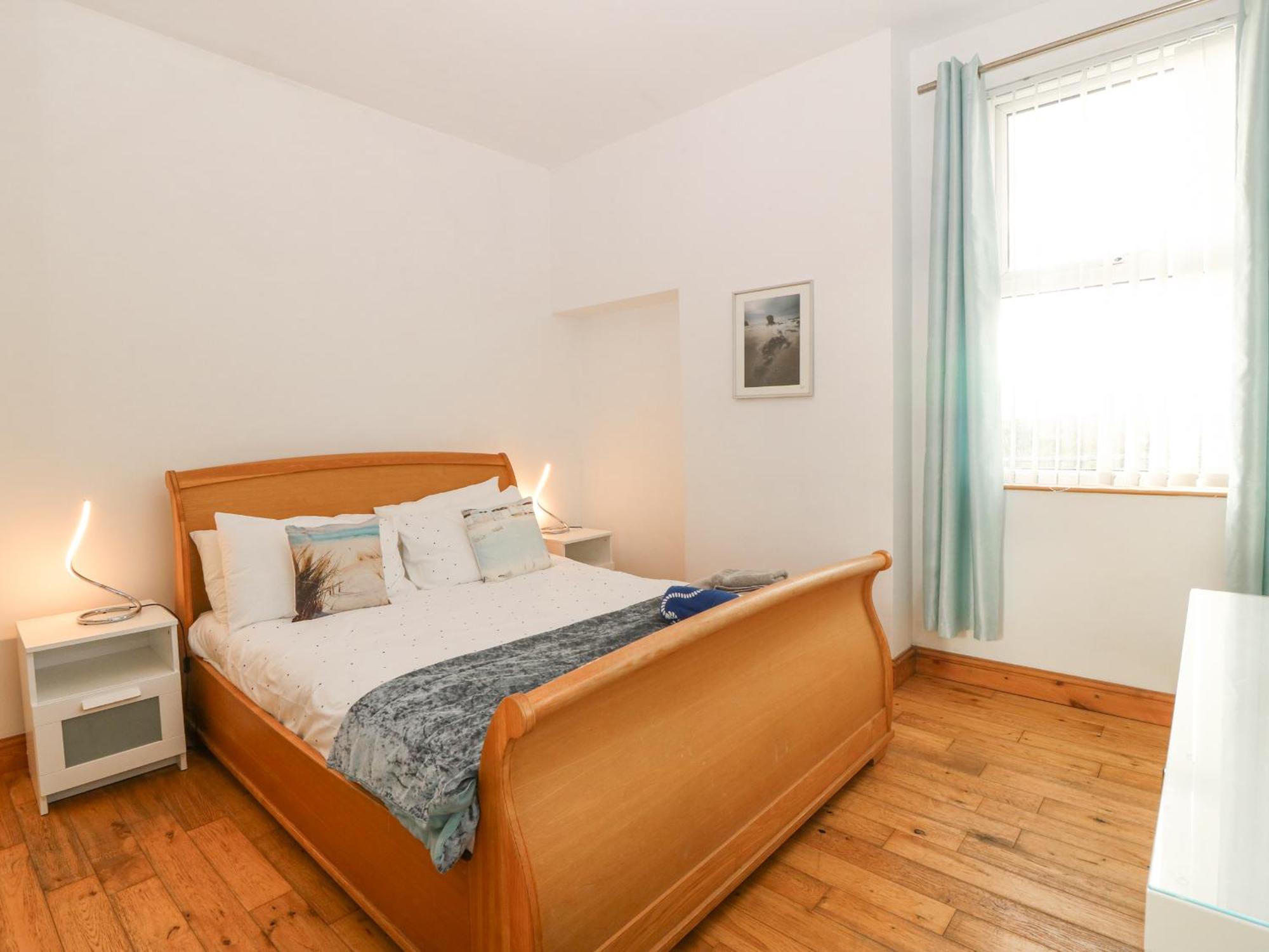 Coed Llai Villa Holyhead Eksteriør billede